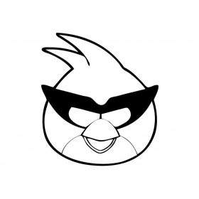 Angry Birds Space matrica