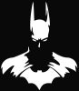 Gonosz Batman Autómatrica