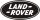 Land Rover embléma - Autómatrica