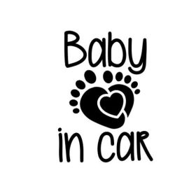 Baba a fedélzeten matrica 14