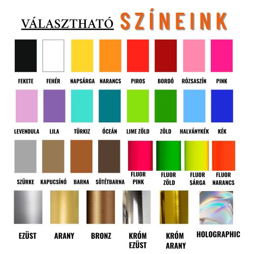 Vidám babalány autómatrica