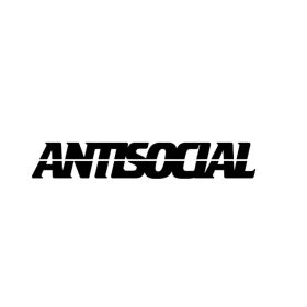 Antisocial Autómatrica