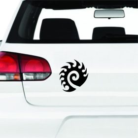 Motívum "1" Autómatrica