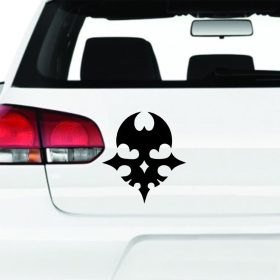 Keresztes halálfej Autómatrica