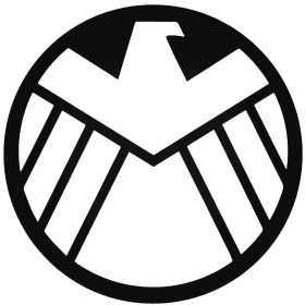 SHIELD ügynökség "1" Autómatrica 