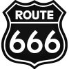 Route 666 - Autómatrica