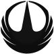 Rogue One Star Wars Autómatrica