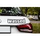 GTA Wasted matrica