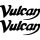 Kawasaki Vulcan matrica készlet