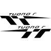 Aprilia Tuono R matrica készlet
