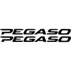 Aprilia Pegaso matrica készlet