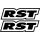 Aprilia RST matrica készlet