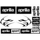 Aprilia matrica készlet