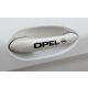 Opel kilincs matrica készlet 4 db