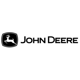 John Deere matrica traktorra
