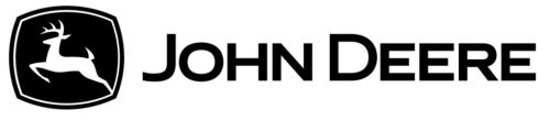 John Deere matrica traktorra