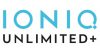 IONIQ Unlimited matrica