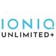 IONIQ Unlimited matrica