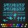 Bicikli matrica szett Specialized