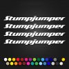 Specialized Stumpjumper matrica készlet