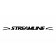 Scania Streamline kamion matrica felirat