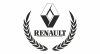 Renault glória kamion matrica