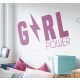 Girl Power falmatrica