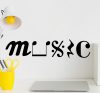 Music falmatrica