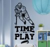 Time to play hoki falmatrica