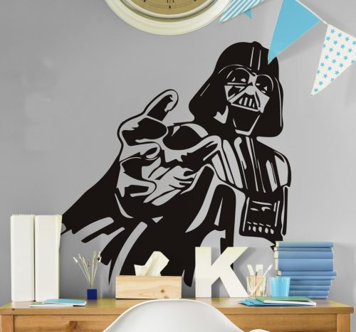 Darth Vader prémium falmatrica