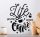 Life Coffee matrica