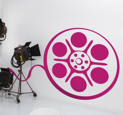 Filmtekercs falmatrica