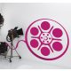 Filmtekercs falmatrica