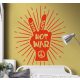 Make love not war falmatrica