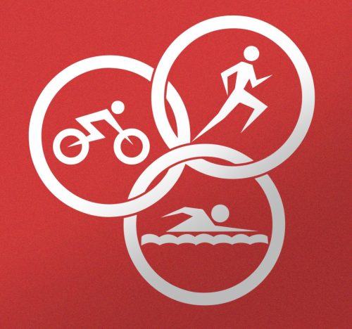 Triatlon falmatrica