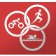 Triatlon falmatrica