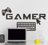 Gamer matrica fiús
