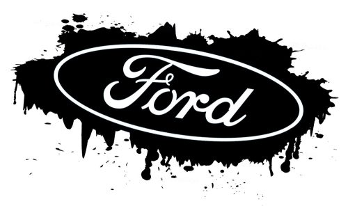 Ford paca matrica