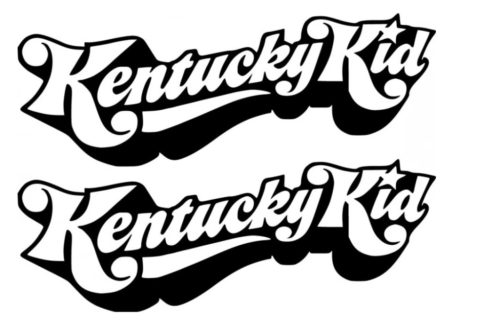 Honda Kentucky Kid motormatrica
