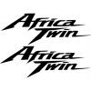Honda Africa Twin matrica szett