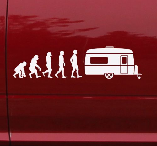 Lakókocsi evolúció matrica