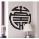 Feng Shui matrica