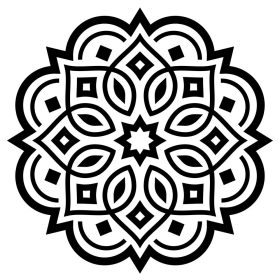 Mandala matrica