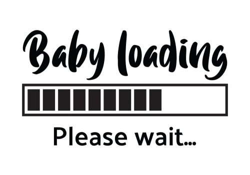 Baby loading matrica