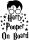 Harry Pooper on Board matrica