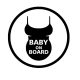 Baby on board has matrica