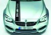 BMW M Power motorháztető matrica 135 cm