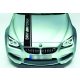BMW M Power motorháztető matrica 135 cm