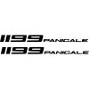 Ducati 1199 Panigalematrica készlet