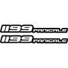 Ducati 1199 Panigale matrica szett